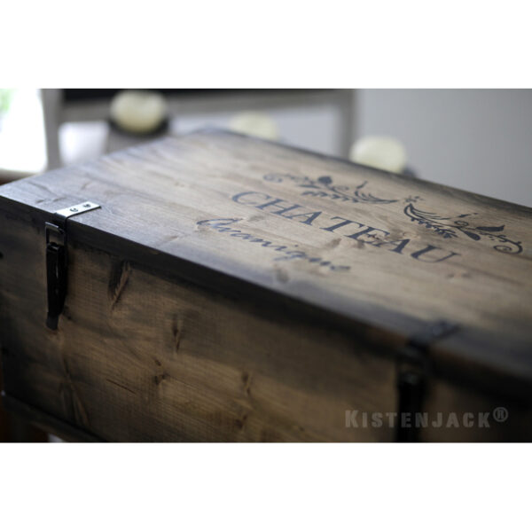 Kiste "Chateau Avanique" S – Bild 6