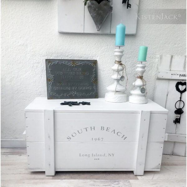 Kiste "South Beach" L