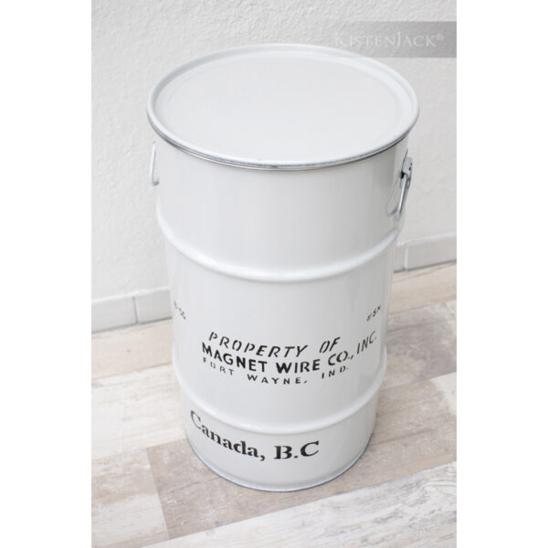 Tonne "Magnet Wire" – Bild 2