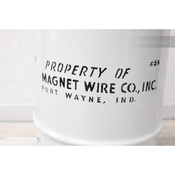Tonne "Magnet Wire" – Bild 3