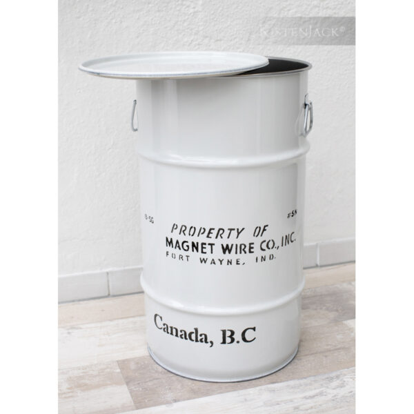 Tonne "Magnet Wire" – Bild 6