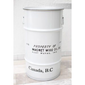 Tonne "Magnet Wire"