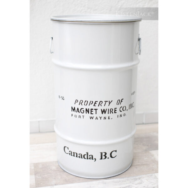 Tonne "Magnet Wire"