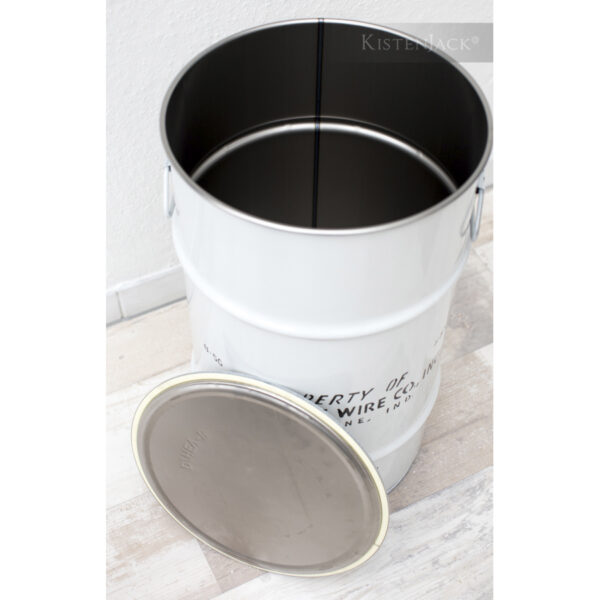 Tonne "Magnet Wire" – Bild 7
