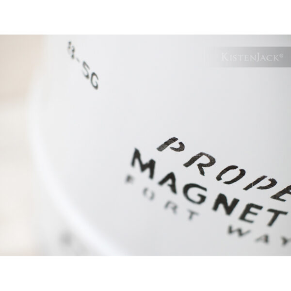 Tonne "Magnet Wire" – Bild 11