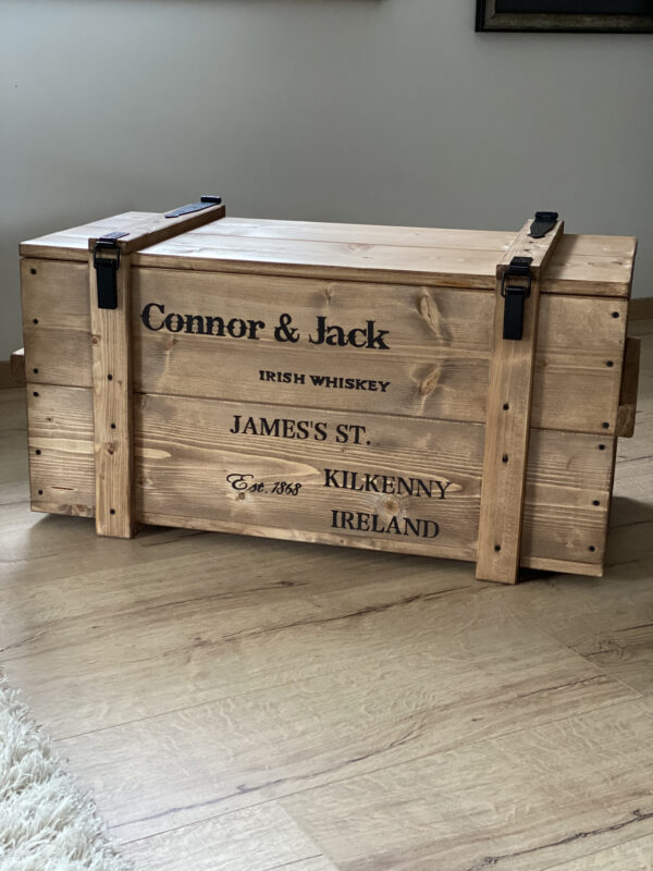 Kiste "Connor II" L