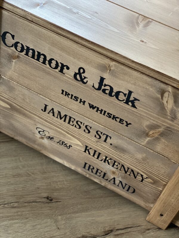 Kiste "Connor II" L – Bild 2