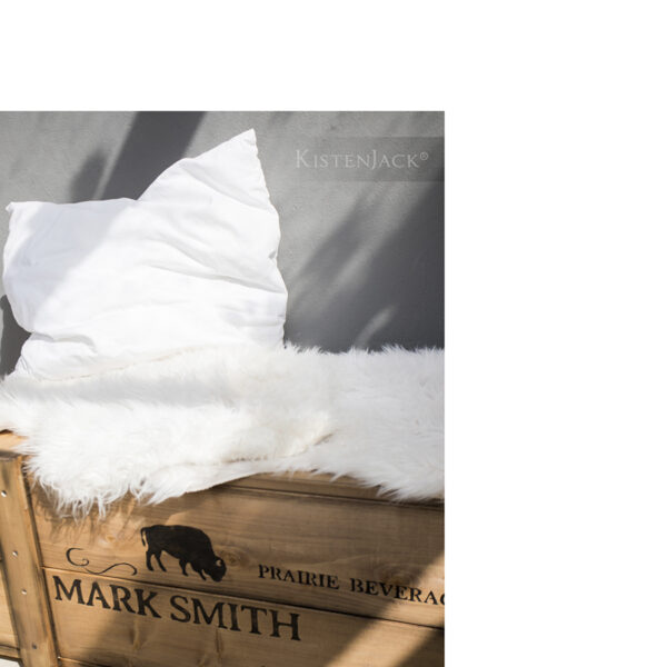 Kiste "Mr. Smith" XL – Bild 11