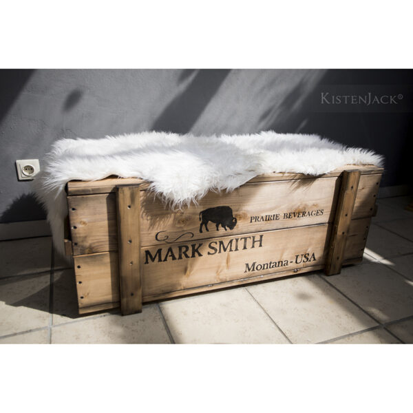 Kiste "Mr. Smith" XL – Bild 12