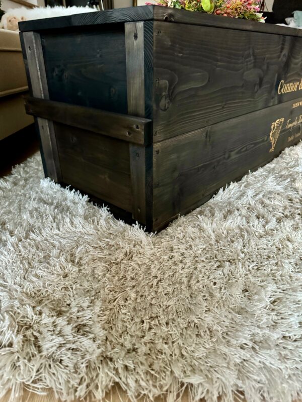 Kiste "Connor" XL – Bild 4