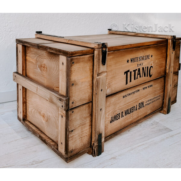 Kiste "Titanic II" L – Bild 2
