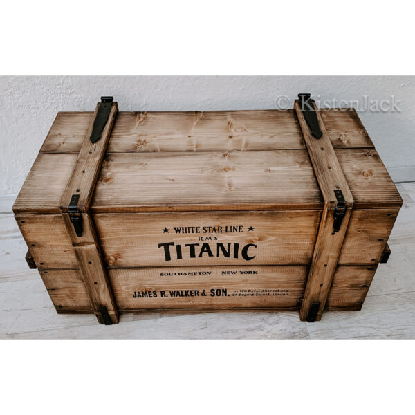Kiste "Titanic II" L – Bild 3