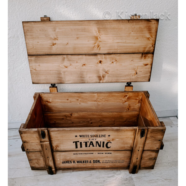 Kiste "Titanic II" L – Bild 4