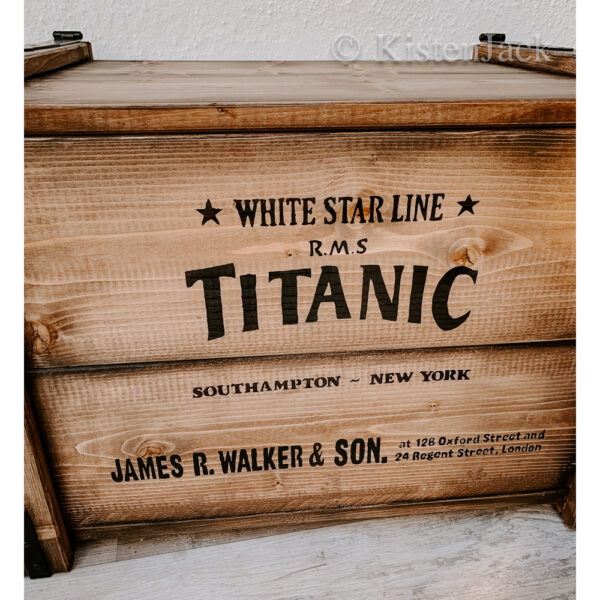 Kiste "Titanic II" L – Bild 5