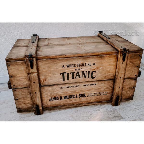 Kiste "Titanic II" L – Bild 6