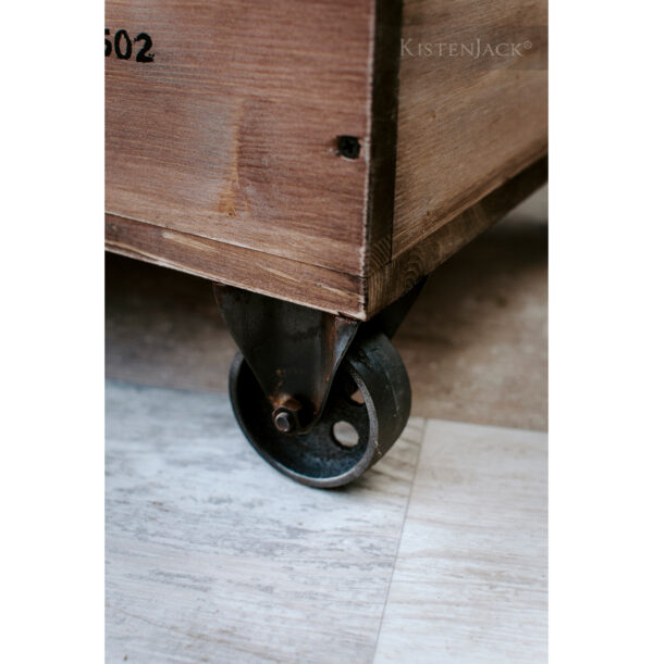 Vintagerollen S – Bild 7