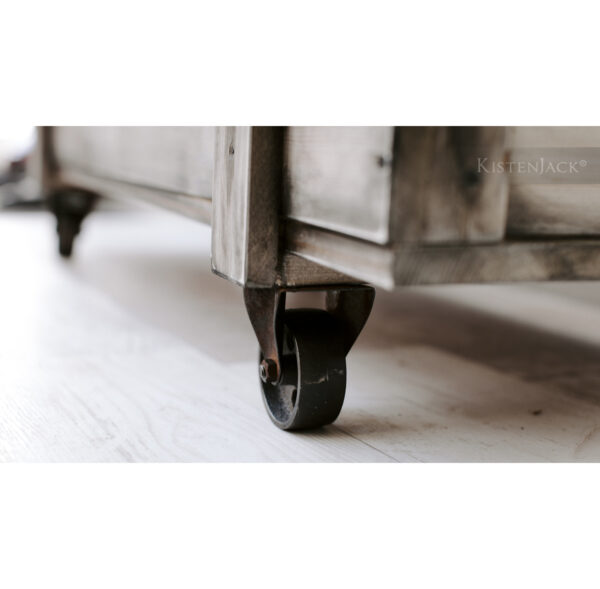 Vintagerollen S – Bild 6