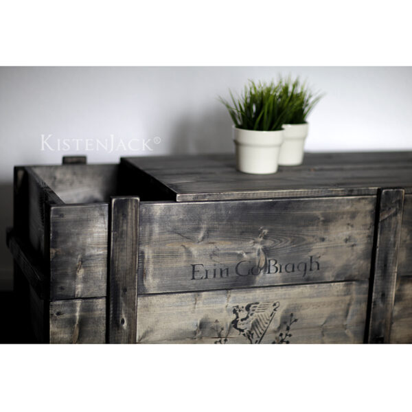 Kiste "Erin" L, grau – Bild 7