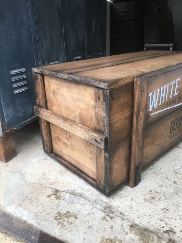 Kiste "White Jack" L – Bild 5