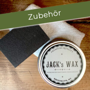 Zubehör