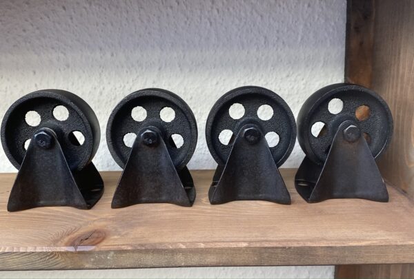 Vintagerollen S – Bild 2