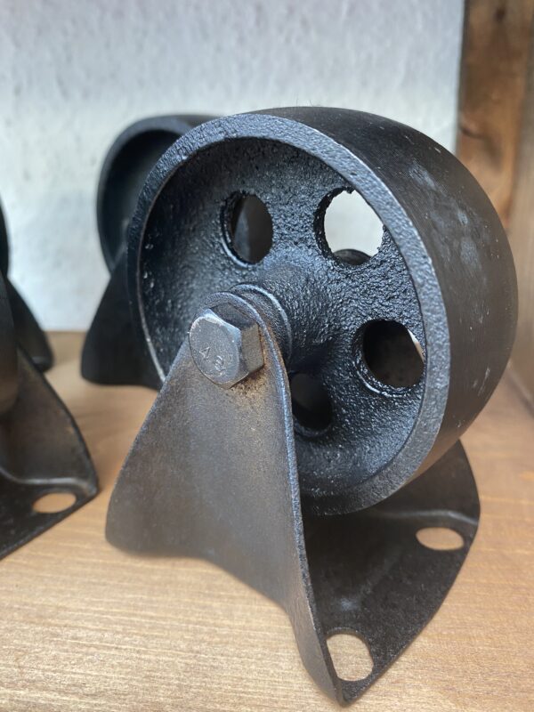 Vintagerollen S – Bild 3