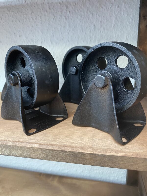 Vintagerollen S