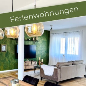 Ferienwohnungen